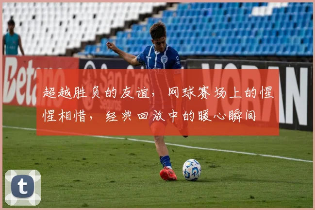 超越胜负的友谊,网球赛场上的惺惺相惜,经典回放中的暖心瞬间